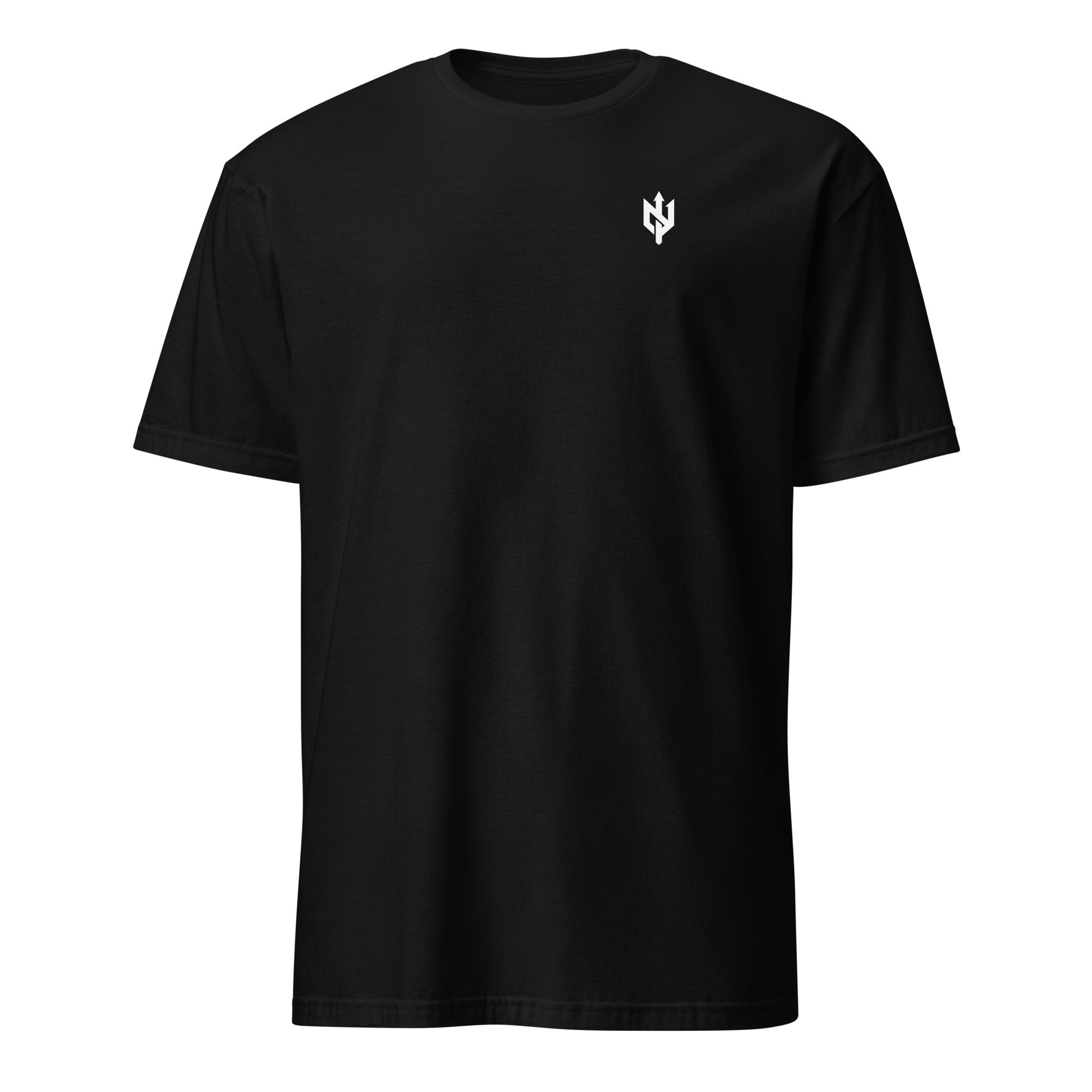 Liberty Code Tee