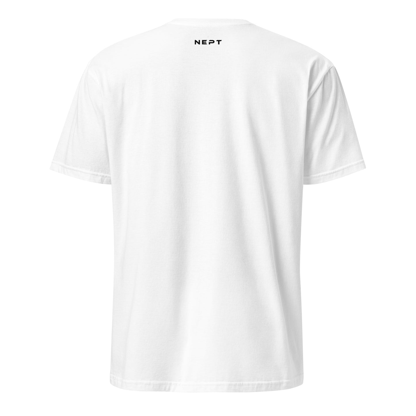 Minimal Luxe Tee