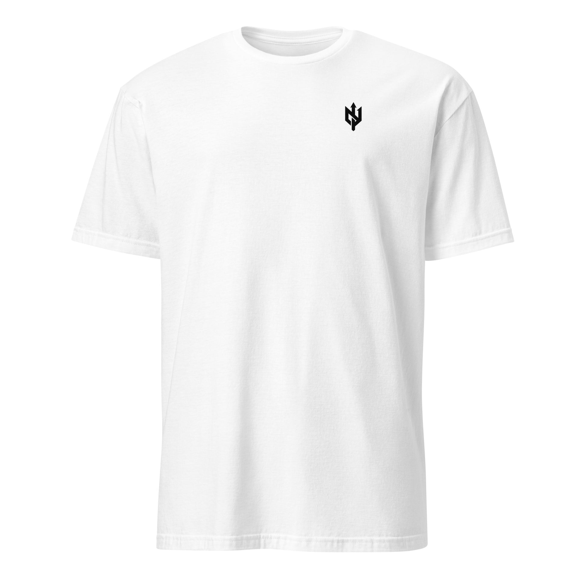 Liberty Code Tee